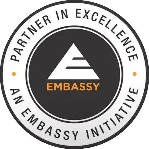 Embassy Projects
