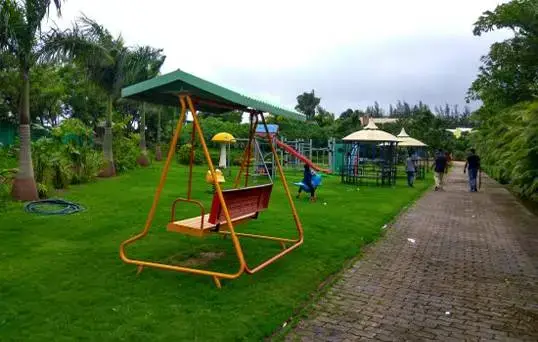 Kids Play Area